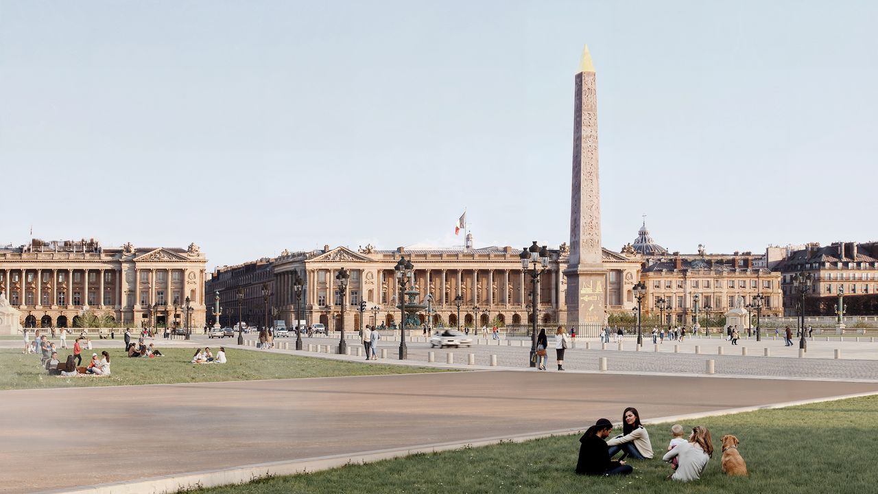 découvrez comment hidalgo met la priorité sur la rénovation des églises et fontaines à paris pour préserver le patrimoine historique de la ville.