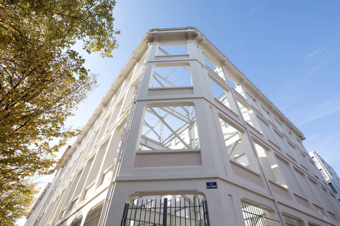 découvrez l'inauguration des nouveaux logements sociaux dans le triangle d’or, une étape clé pour améliorer l'accès au logement et renforcer la cohésion sociale dans la région.