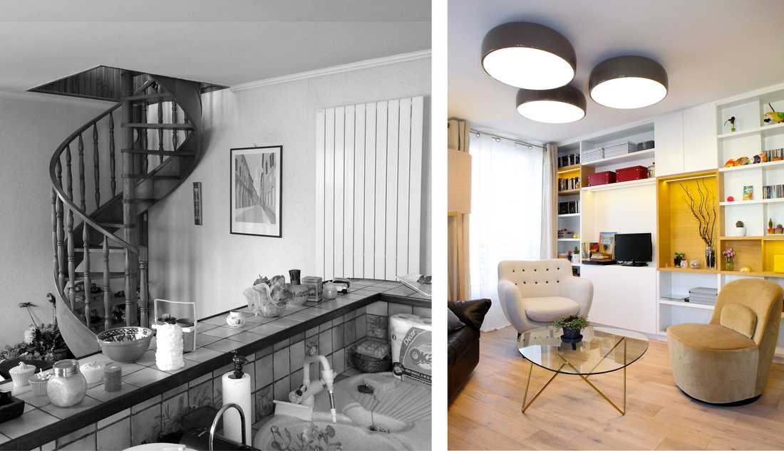 découvrez des conseils pratiques pour optimiser l'espace de votre appartement de 50 m² et créer un intérieur fonctionnel, élégant et confortable.