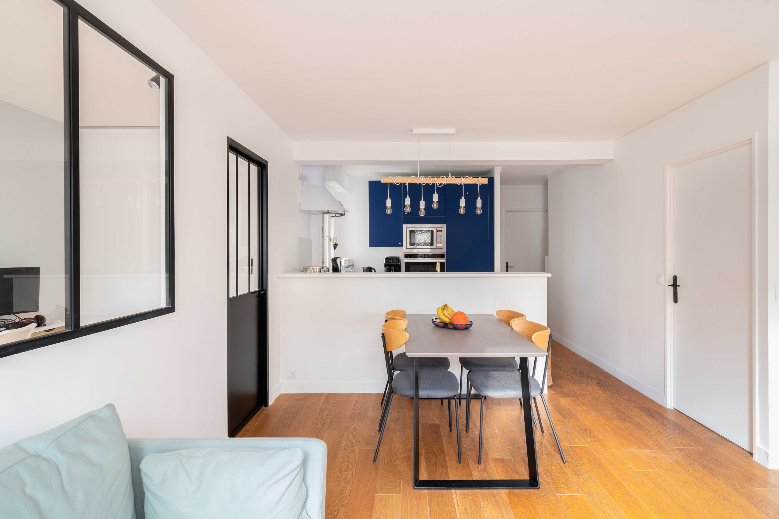 découvrez des astuces et conseils pratiques pour optimiser l'espace et aménager efficacement un appartement de 50 m², alliant confort et fonctionnalité.