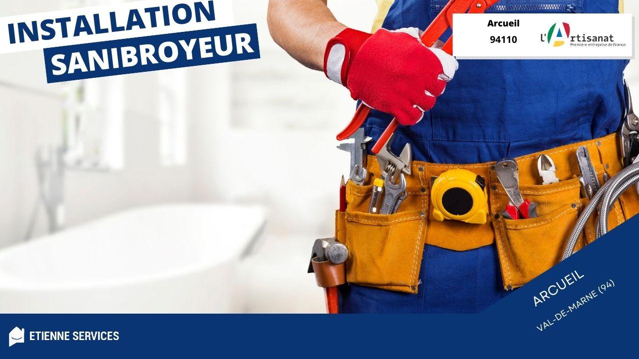 besoin d’un plombier à arcueil ? dépannage rapide, installation et entretien de plomberie. service professionnel, devis gratuit et intervention 7j/7 par un artisan qualifié à arcueil.