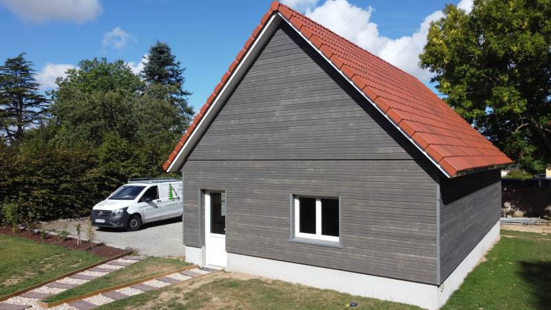 découvrez les prix de construction d'un garage selon les matériaux, la taille et les options choisies. obtenez un aperçu clair pour bien préparer votre budget.