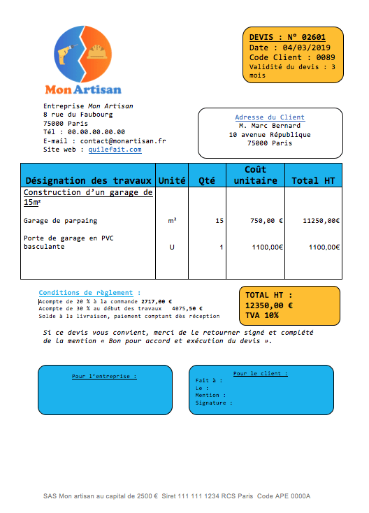 découvrez tout ce qu'il faut savoir sur le prix d'un garage : tarifs moyens, facteurs influençant le coût, conseils pour bien estimer et comparer les offres avant d'acheter ou de construire votre garage.