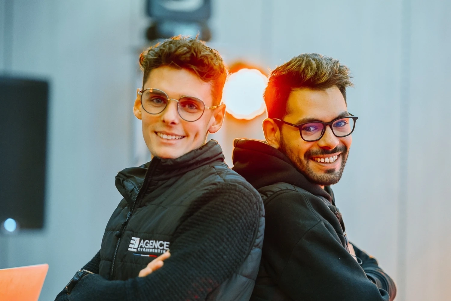 découvrez comment profiter de notre expertise en gestion de projet pour assurer la réussite de vos initiatives avec efficacité et professionnalisme.