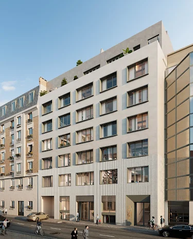 découvrez les nouveaux projets immobiliers à paris 75016 pour 2025 : appartements modernes, investissements attractifs et cadres de vie d’exception au cœur du 16e arrondissement. profitez des meilleures opportunités !
