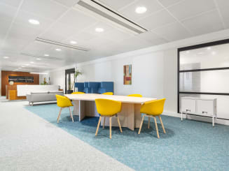 découvrez comment réinventer l'espace à puteaux grâce à des idées novatrices d'aménagement, de design et de valorisation urbaine pour améliorer la qualité de vie et le bien-être des habitants.