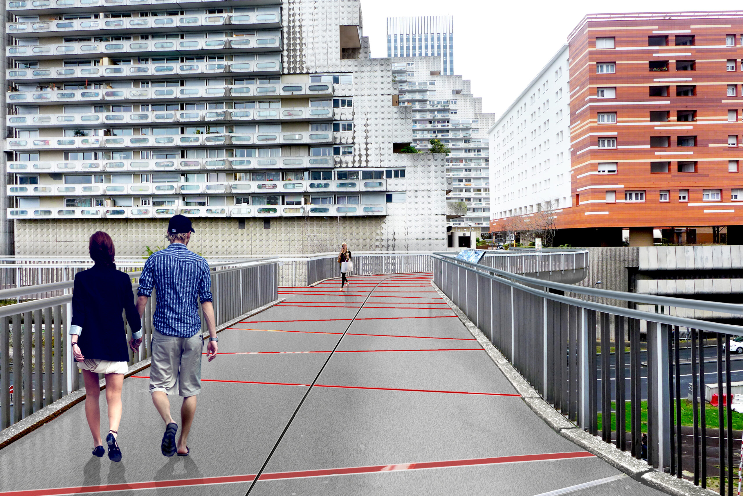 découvrez comment réinventer l'espace à puteaux grâce à des idées innovantes pour l'aménagement urbain, la rénovation et la valorisation des lieux de vie. inspirez-vous pour transformer votre environnement !