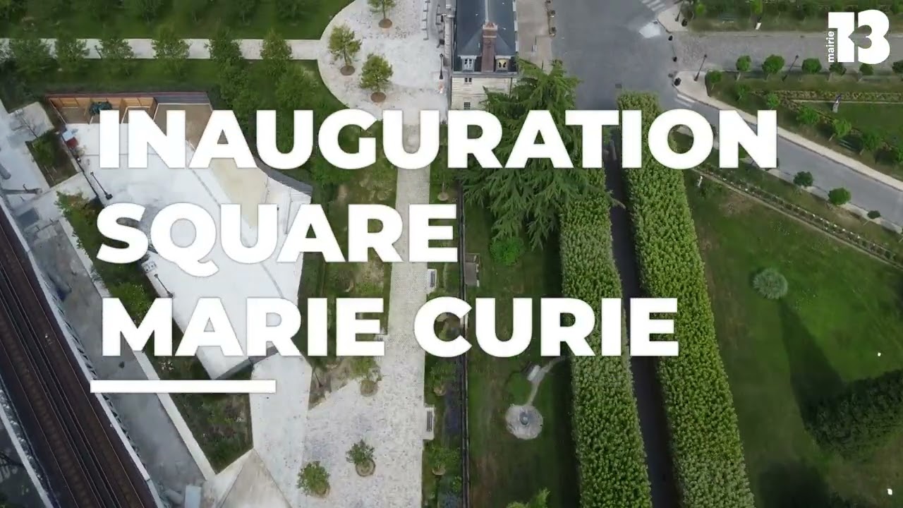 découvrez la renaissance du square marie-curie à austerlitz, un espace vert réaménagé alliant nature et modernité pour le plaisir de tous.