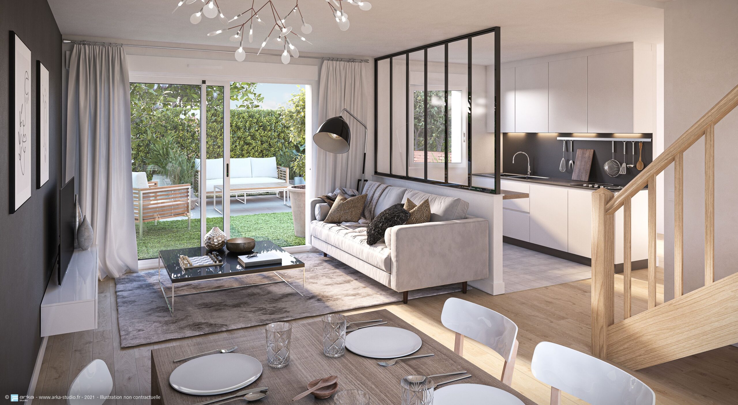 confiez la rénovation de votre appartement à bourg-la-reine à des professionnels expérimentés. conseils personnalisés, devis gratuit et résultats de qualité pour un intérieur moderne et fonctionnel.