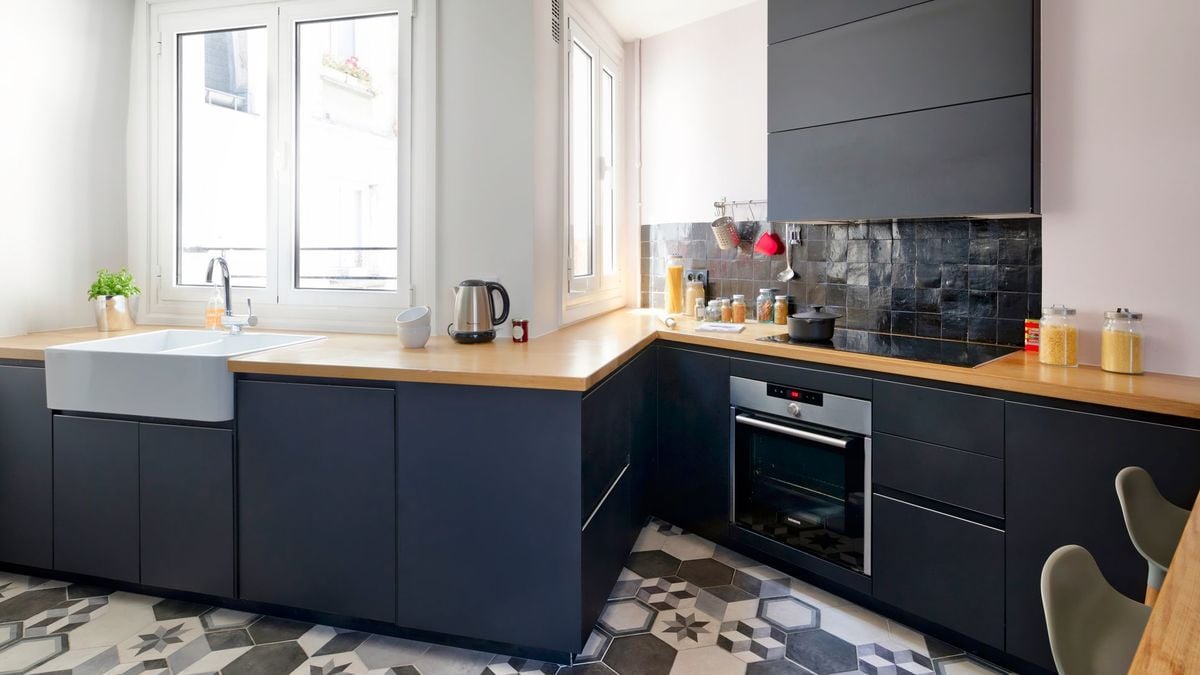 découvrez des conseils pratiques et des idées inspirantes pour la rénovation de votre cuisine à gennevilliers. transformez votre espace avec style et fonctionnalité.