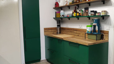 découvrez nos conseils pratiques et inspirations pour réussir la rénovation de votre cuisine à gennevilliers. transformez votre espace avec style et fonctionnalité.