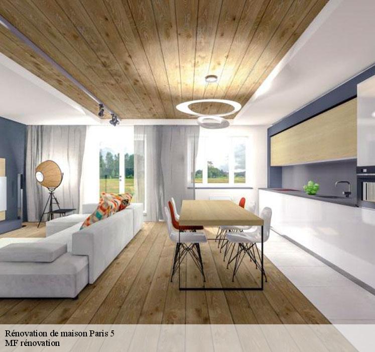 confiez votre projet de rénovation intérieure à paris à des experts. améliorez votre habitat avec des solutions sur-mesure, design et qualité. devis gratuit !