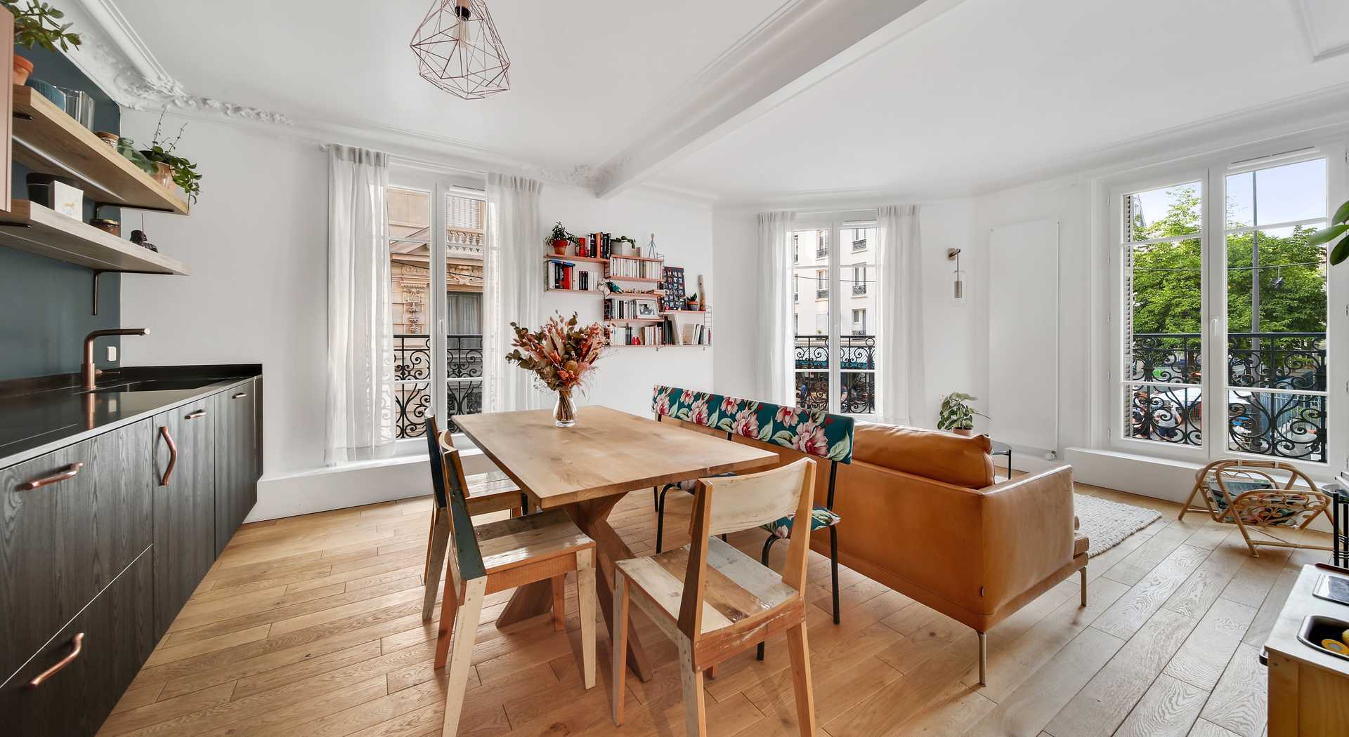 spécialistes de la rénovation intérieure à paris, nous transformons votre appartement ou maison avec style et qualité. devis gratuit et conseils personnalisés pour vos travaux.