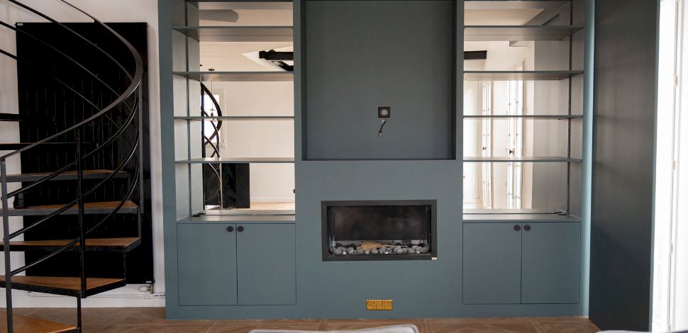 confiez votre projet de rénovation intérieure à puteaux à des experts. devis gratuit, conseils personnalisés et réalisations sur-mesure pour transformer votre habitat selon vos envies.