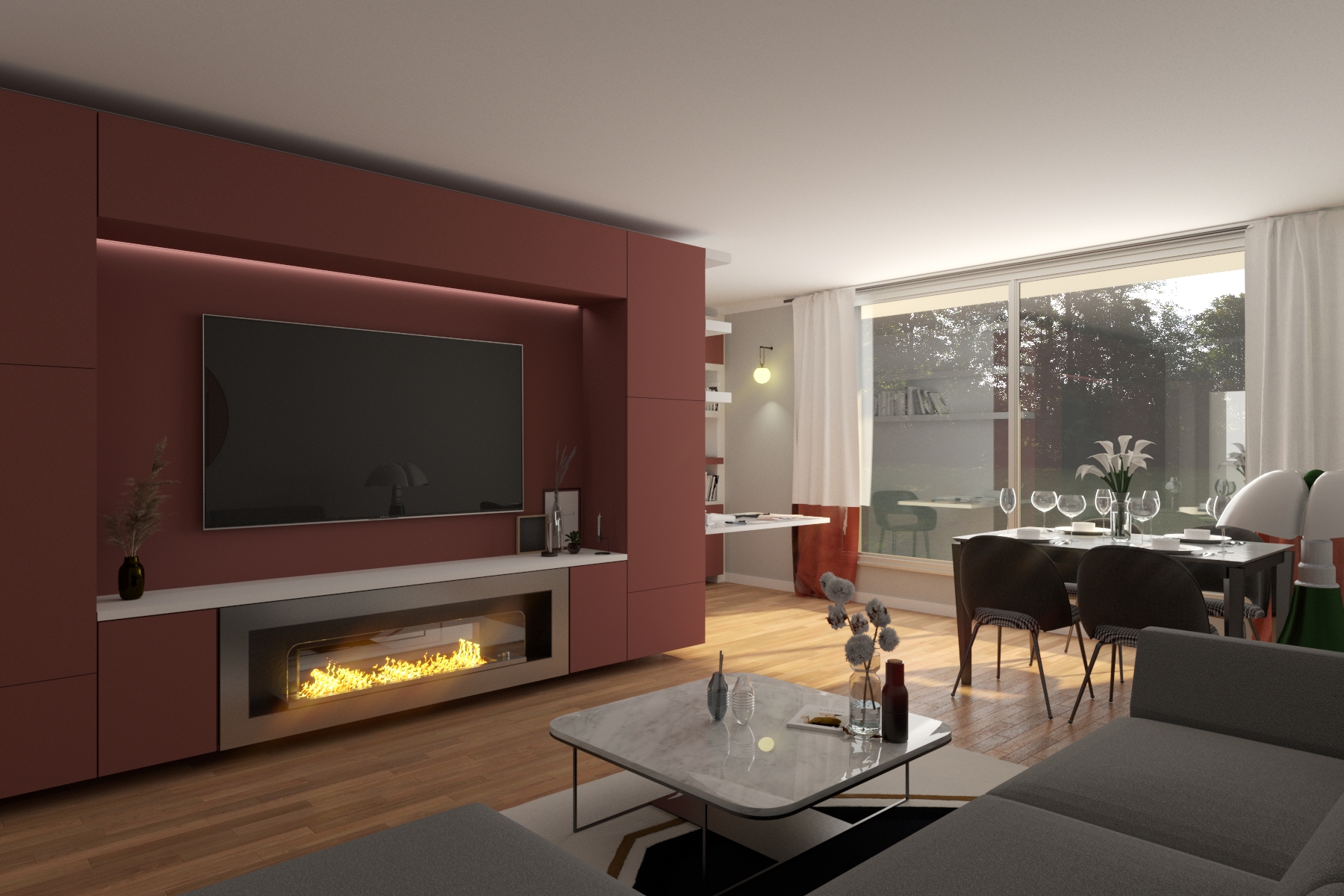 confiez votre rénovation intérieure à puteaux à des experts pour transformer votre espace : conseils personnalisés, matériaux de qualité et finitions soignées. obtenez un devis gratuit dès aujourd'hui !