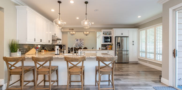 découvrez comment transformer votre intérieur avec des idées de rénovation moderne, des conseils d'experts et des inspirations pour un espace contemporain, fonctionnel et élégant.