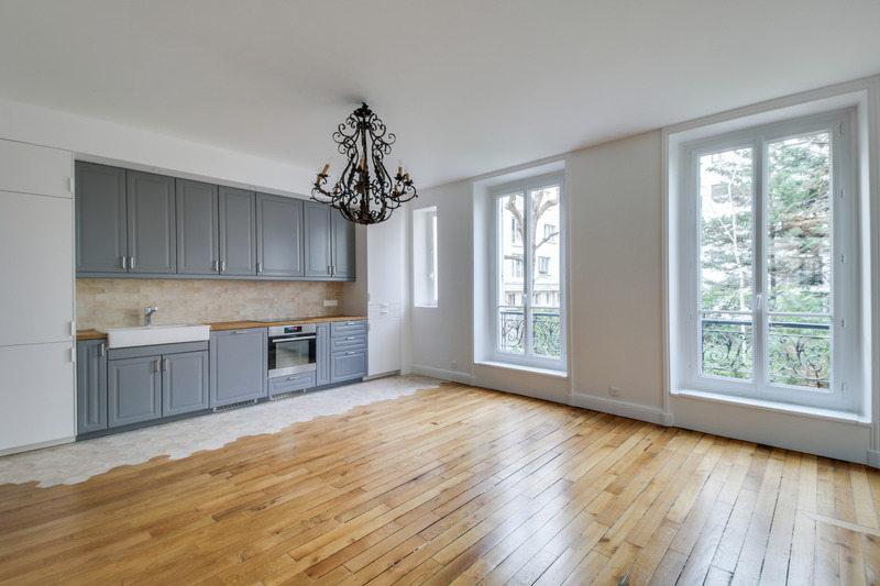 découvrez les meilleures solutions de rénovation à paris 16 en 2025. profitez d’experts qualifiés pour rénover votre appartement ou maison avec qualité et professionnalisme !