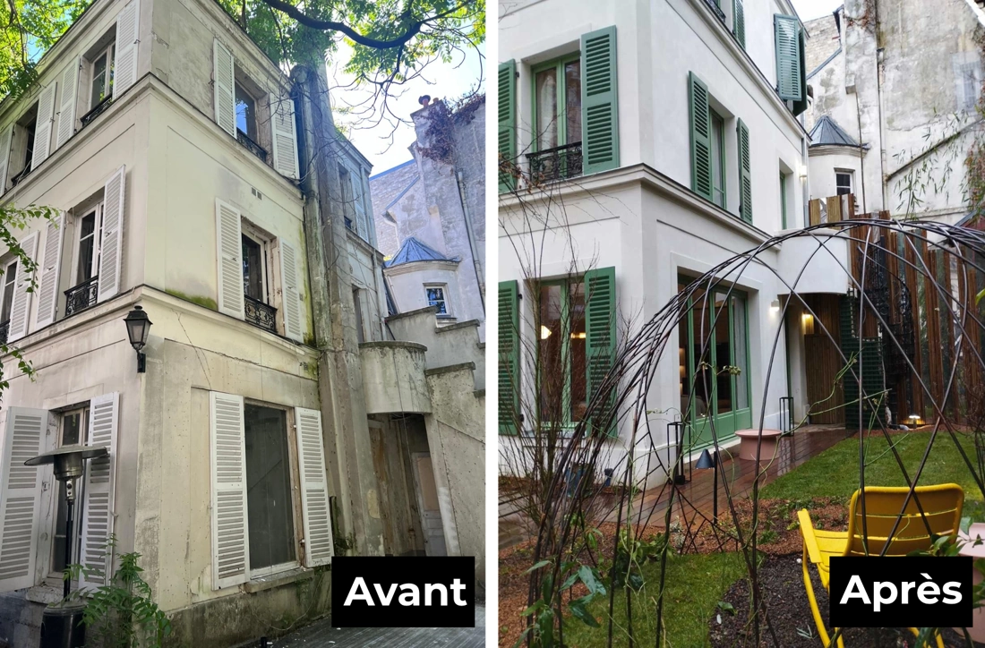 découvrez nos services de rénovation à paris 16 : modernisez votre intérieur en 2025 avec des experts qualifiés. conseils personnalisés, travaux de qualité et accompagnement sur-mesure pour tous vos projets de rénovation.