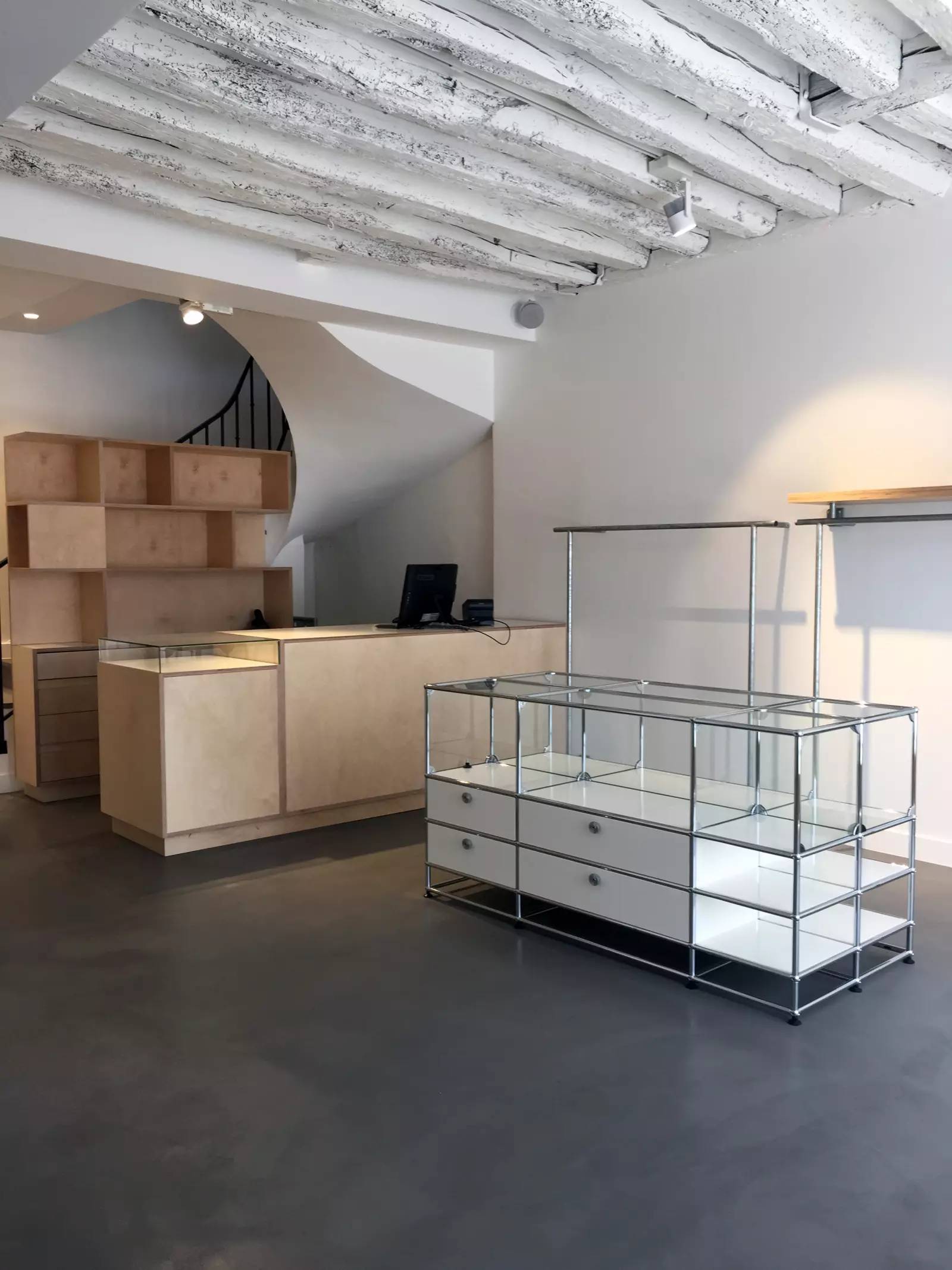 confiez la rénovation de votre appartement ou local dans le 3ème arrondissement de paris à des professionnels expérimentés. devis gratuit et conseils personnalisés pour tous vos projets de rénovation intérieure.