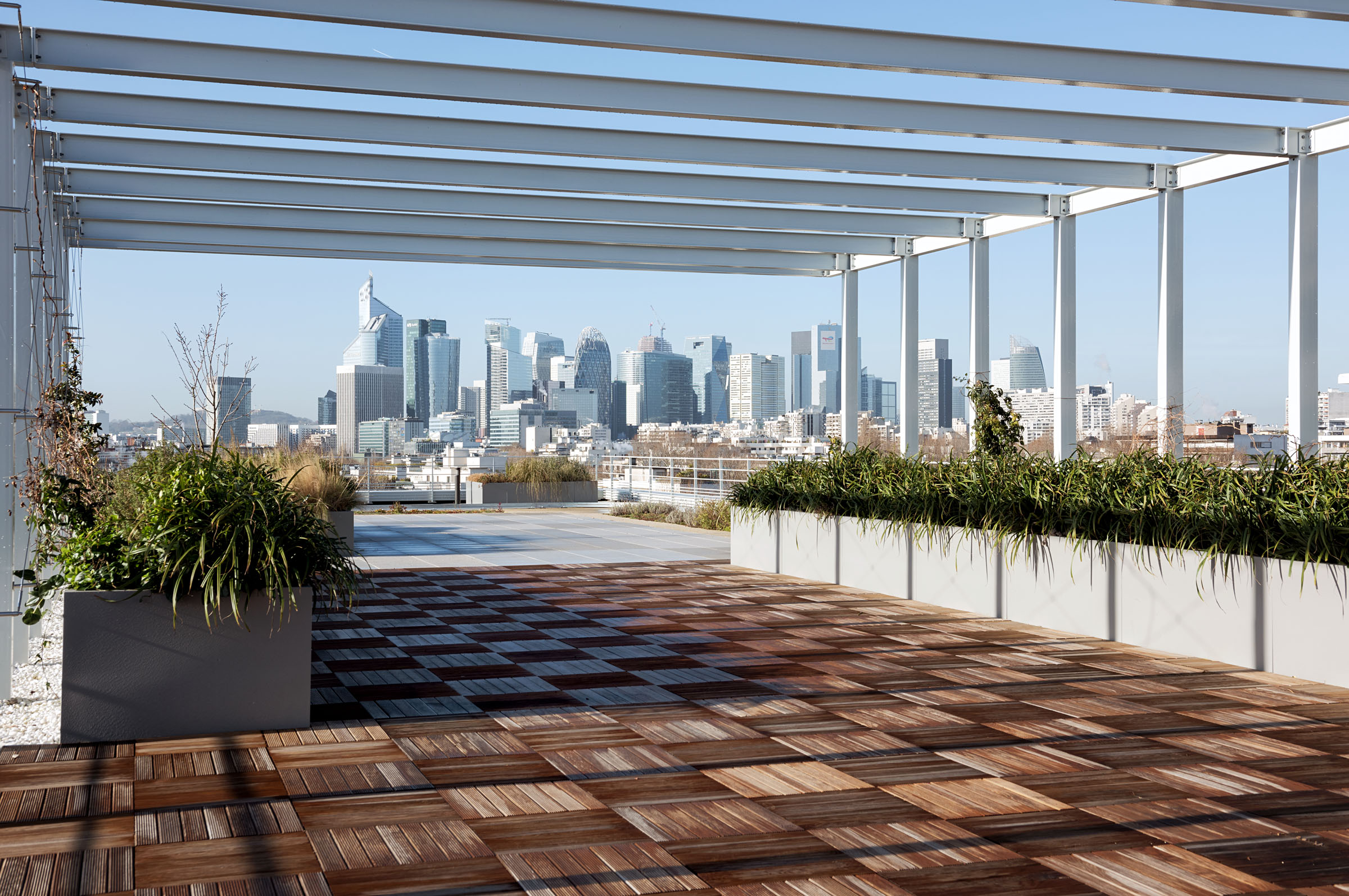 découvrez nos services de rénovation de patrimoine à levallois-perret : restauration, préservation et mise en valeur de biens anciens par des experts du bâtiment, pour un résultat durable et authentique.