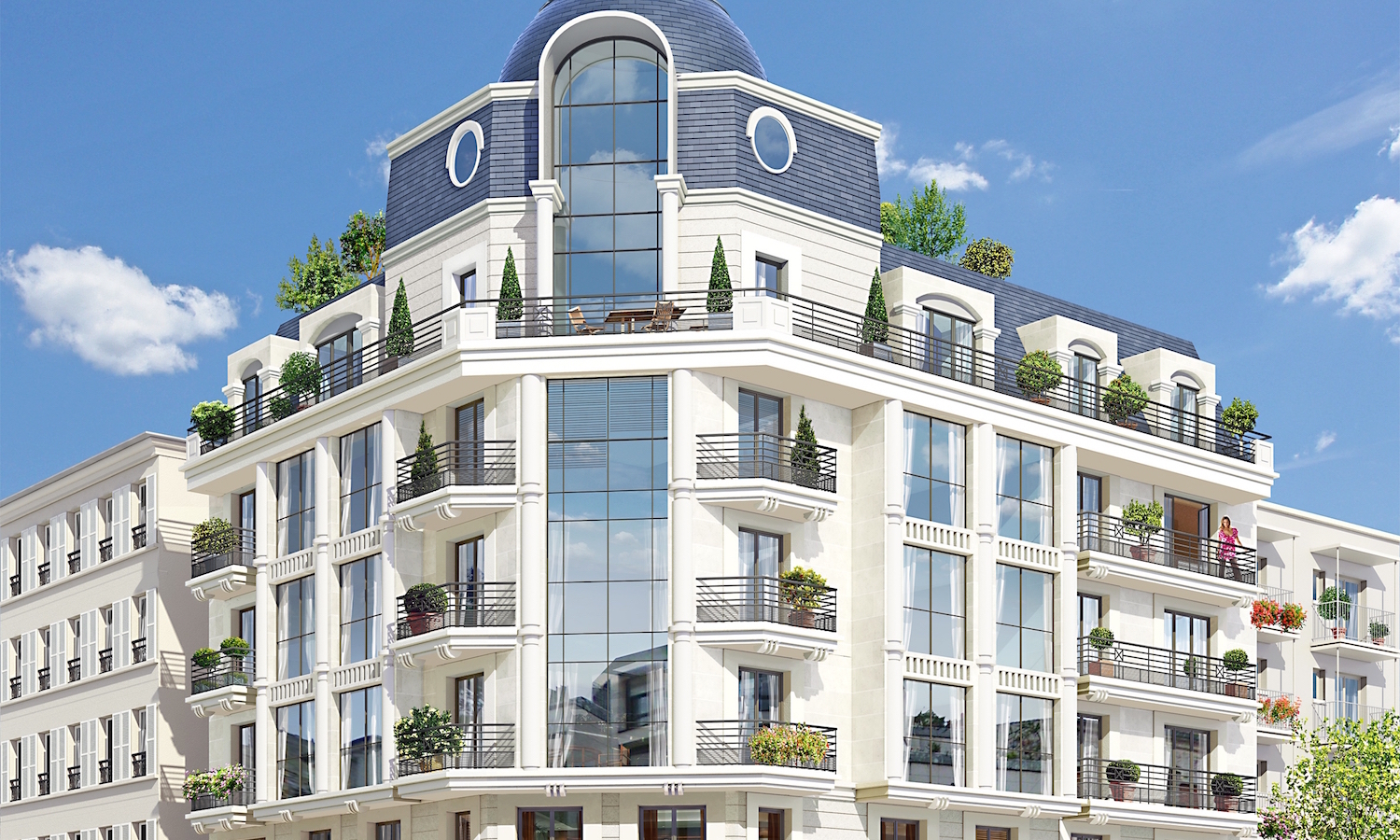 confiez la rénovation de votre patrimoine à levallois-perret à des experts. valorisez vos biens anciens avec des solutions sur mesure et respectueuses de l’histoire architecturale.