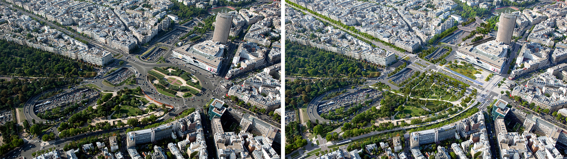 découvrez les projets de rénovations urbaines progressives à paris, alliant modernité et respect du patrimoine pour transformer la ville en un espace de vie durable et innovant.