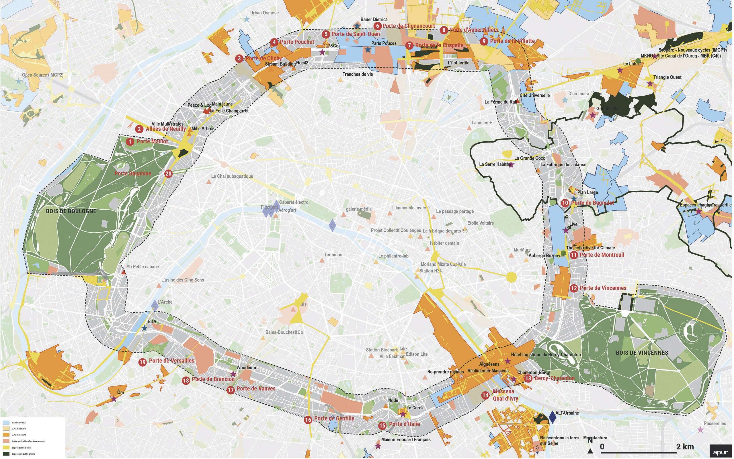 découvrez les projets de rénovations urbaines progressives à paris, visant à moderniser et embellir la ville tout en respectant son patrimoine historique.