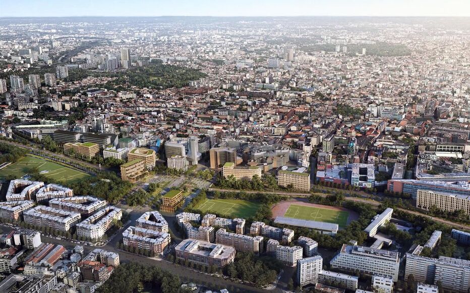 découvrez les projets de rénovations urbaines progressives à paris, alliant modernité et respect du patrimoine pour un environnement harmonieux et durable.