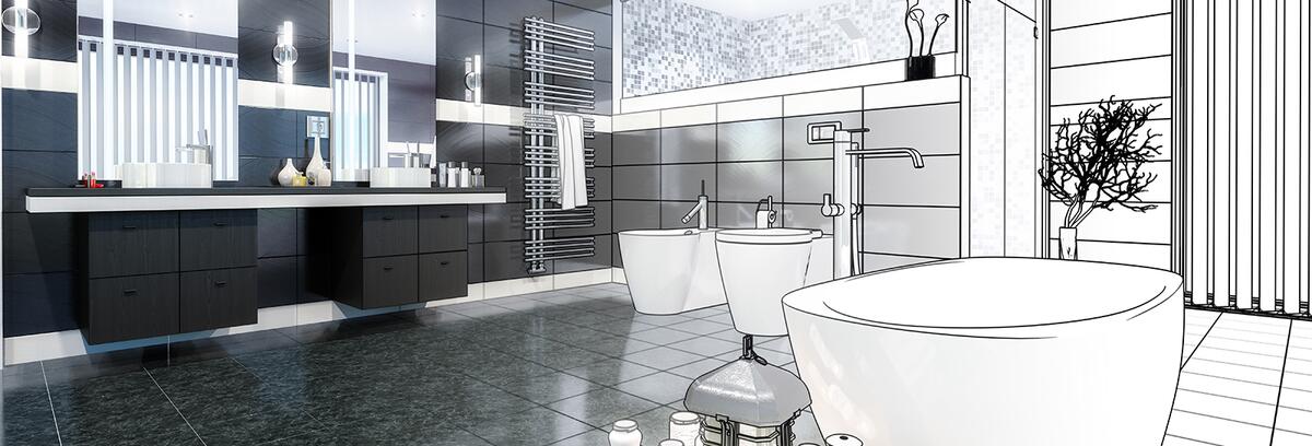 découvrez les étapes clés pour rénover votre salle de bains en île-de-france, du choix des matériaux à la réalisation des travaux, pour un espace moderne et fonctionnel.