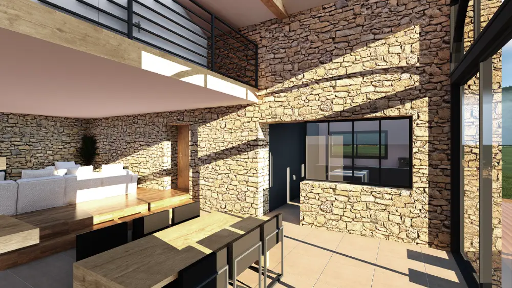 découvrez notre guide complet pour rénover une grange à paris 18e, avec des conseils pratiques et des astuces pour réussir votre projet de transformation.