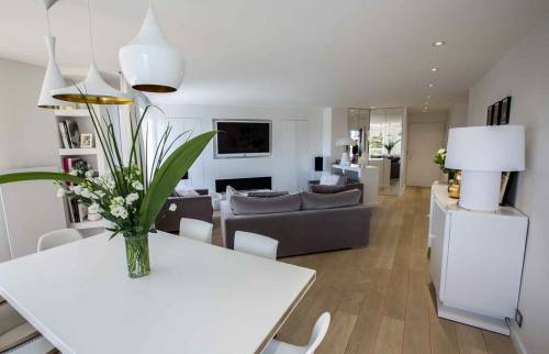 découvrez comment rénover votre appartement à boulogne avec style grâce à des conseils d'experts, des idées modernes et des solutions sur mesure pour un intérieur unique.