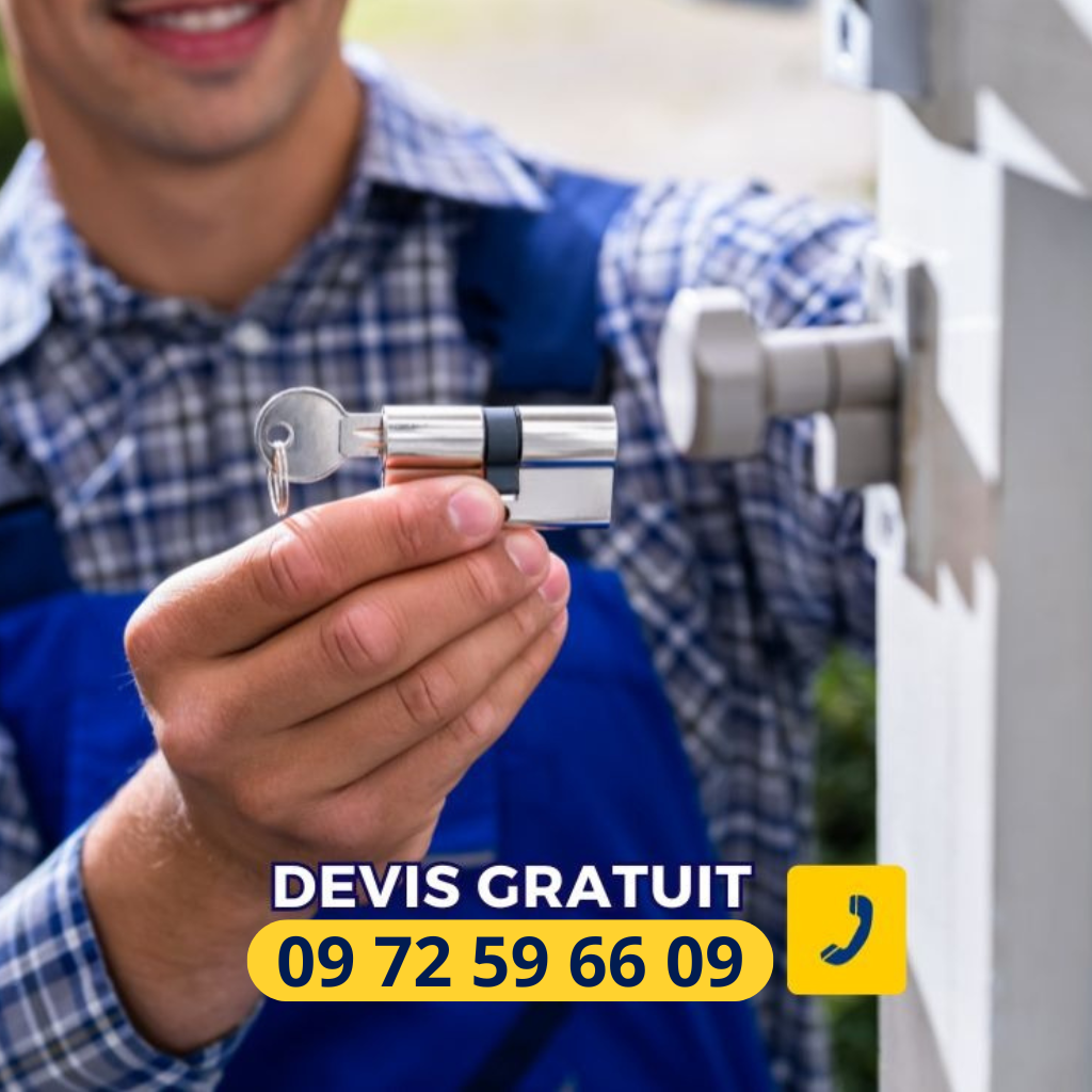 besoin d'un serrurier en urgence à gennevilliers ? intervention rapide 24h/24 et 7j/7 pour l'ouverture de porte, le dépannage et la sécurisation de votre domicile. devis gratuit.