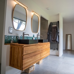 découvrez nos solutions innovantes pour l’aménagement et la rénovation de salle de bain à garenne-colombes. conseils, design et installation sur mesure pour un espace fonctionnel et élégant.