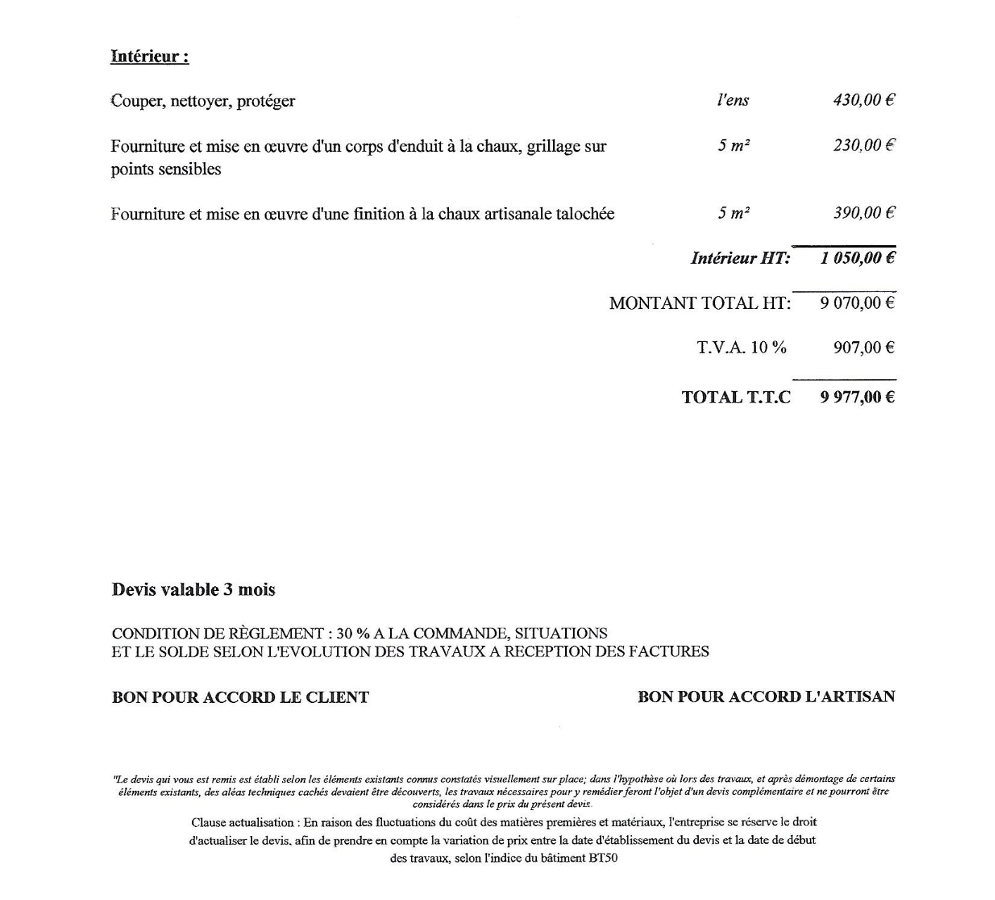 découvrez le tarif moyen pour un ravalement de façade de 100m² : prix au mètre carré, éléments à prendre en compte, conseils pour bien estimer votre budget et trouver un professionnel qualifié.