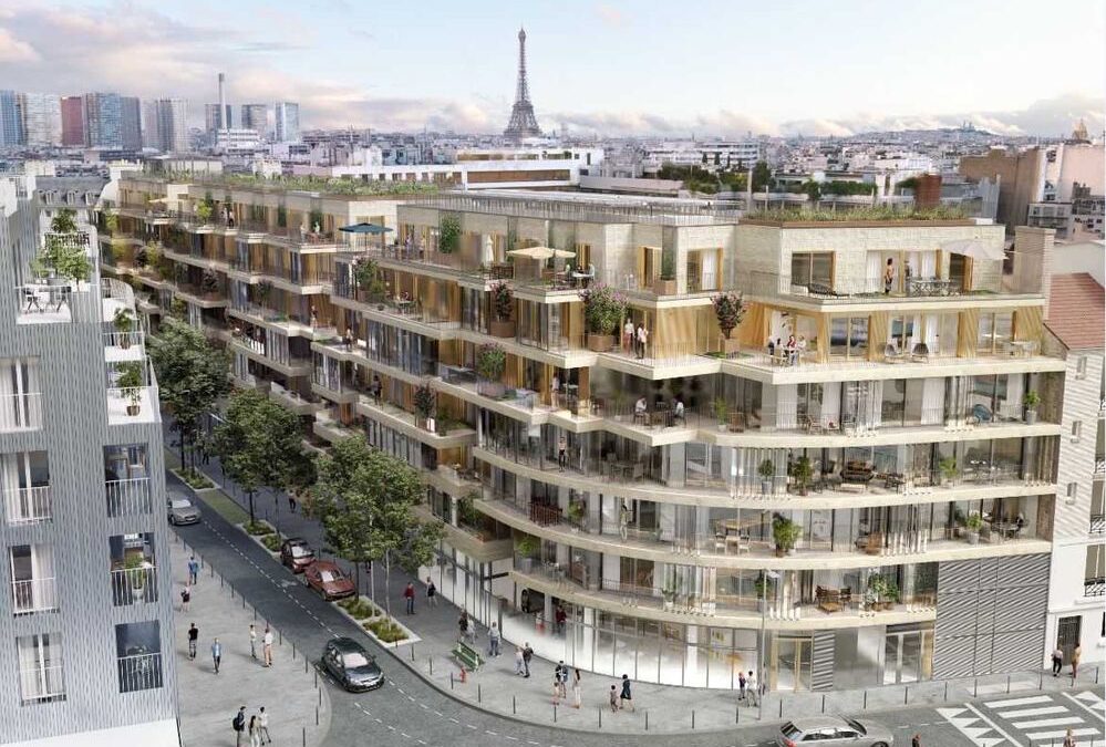 découvrez les tarifs de peinture dans le 14e arrondissement de paris : prix au m², prestations professionnelles, devis gratuits et conseils pour vos projets de rénovation.