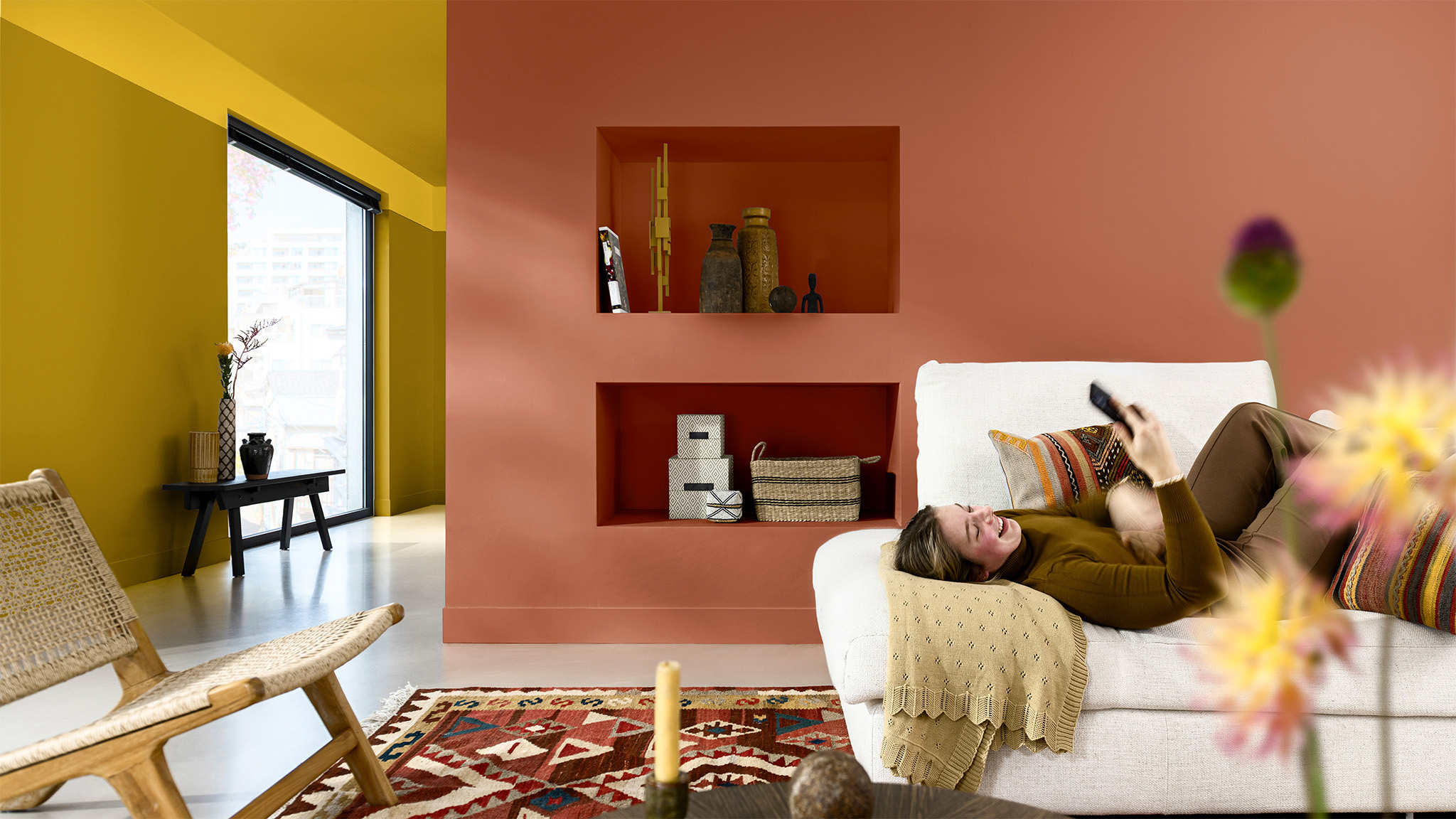 découvrez les tendances peinture intérieure à paris pour 2025 : couleurs incontournables, astuces déco et inspirations pour sublimer votre intérieur parisien avec style et modernité.