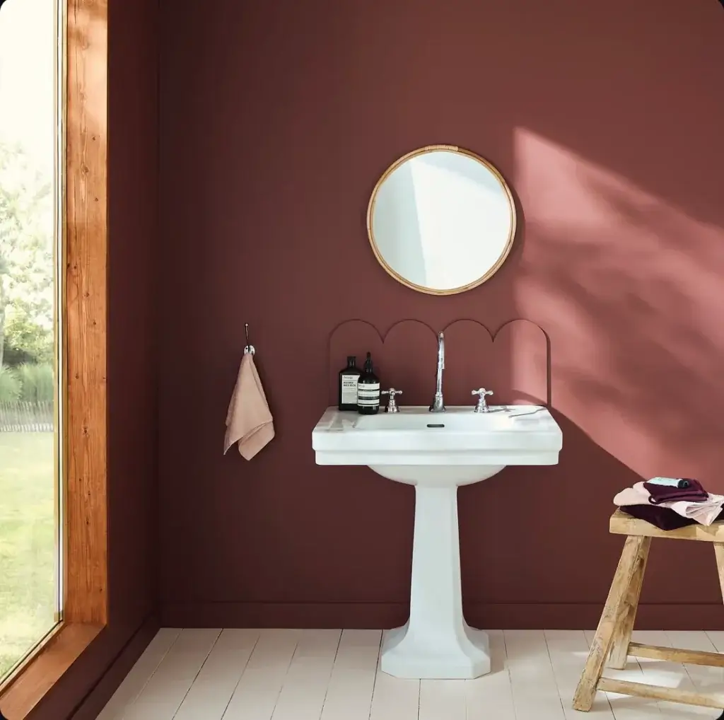 découvrez les tendances peinture intérieure à paris pour 2025 : couleurs, finitions et inspirations modernes pour sublimer votre décoration et créer des espaces uniques.