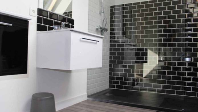 besoin de vérifications dans votre salle de bain à paris 75009 ? faites appel à nos experts pour un diagnostic complet et des interventions fiables afin d’assurer confort et sécurité dans votre salle d’eau.