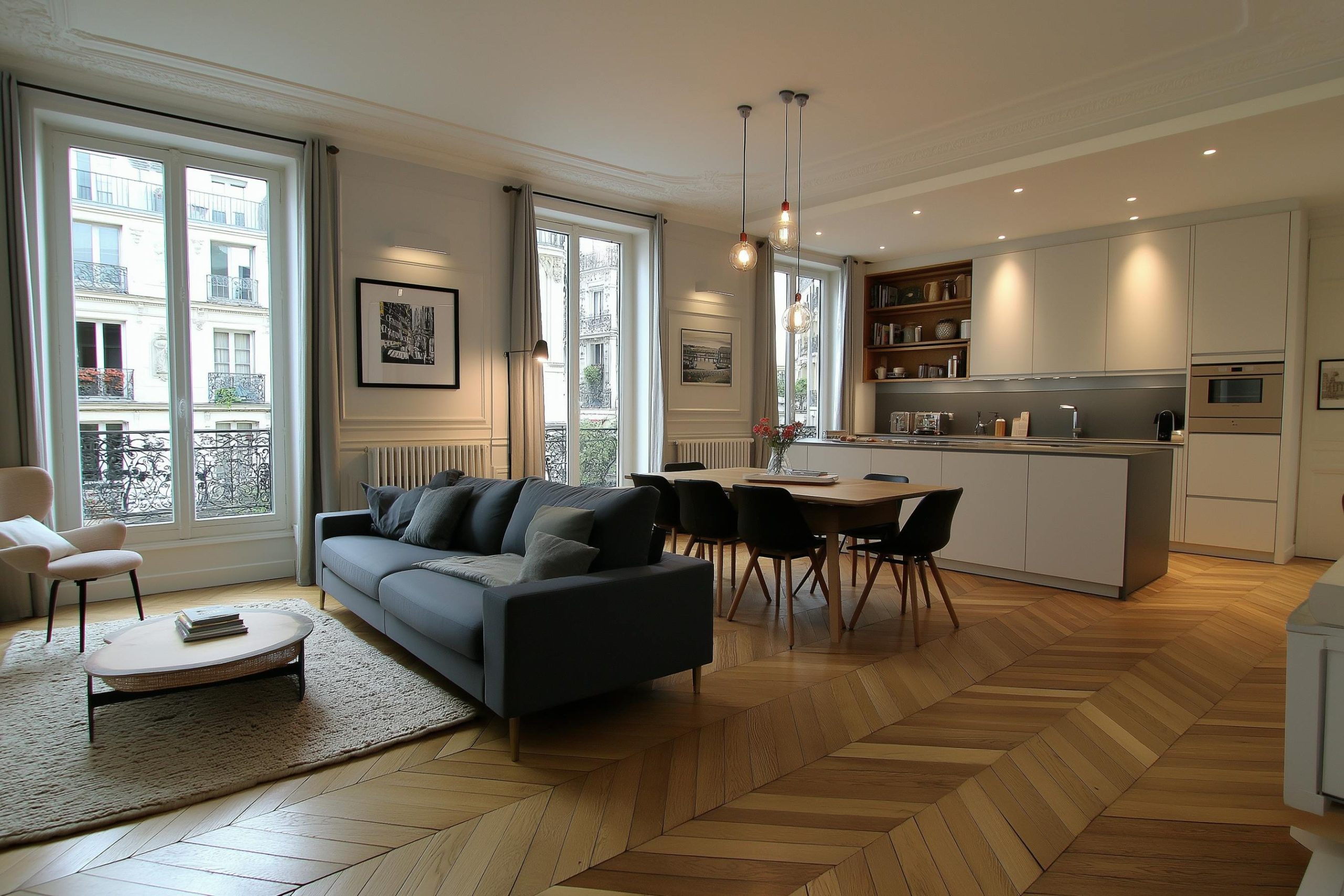 expert en rénovation dans le 11e arrondissement, offrant des services de qualité pour transformer votre intérieur avec professionnalisme et savoir-faire.