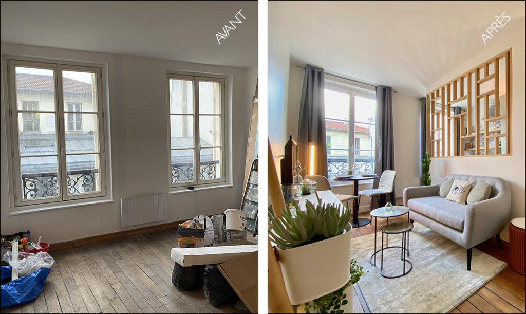 découvrez nos conseils et tendances incontournables pour la rénovation de votre studio à paris, alliant style, fonctionnalité et optimisation de l'espace.