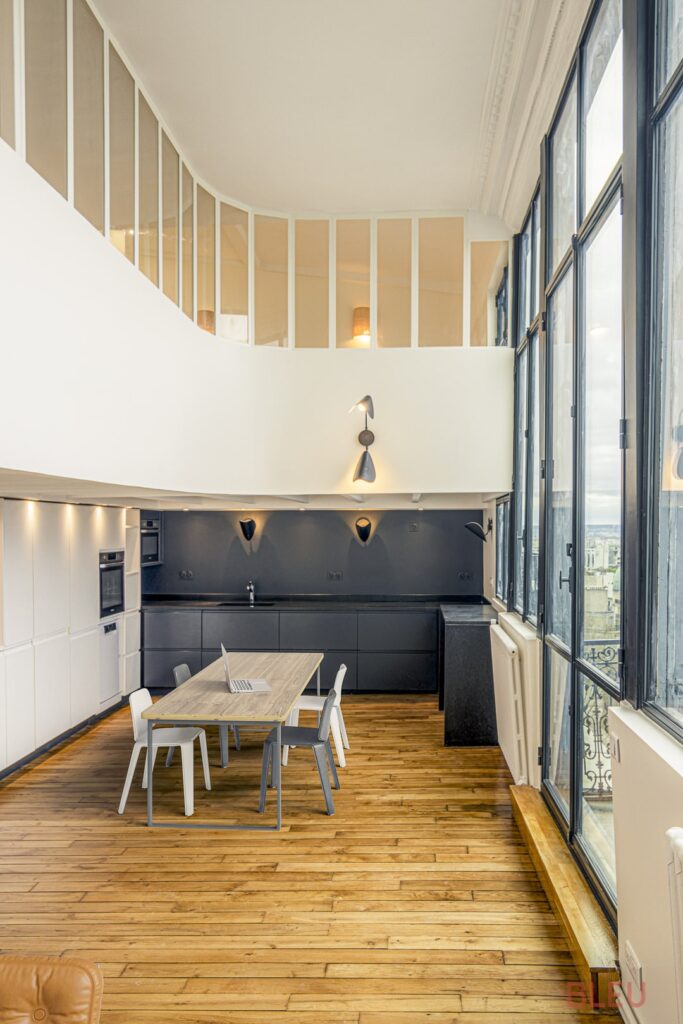 découvrez nos conseils essentiels pour réussir la rénovation de votre appartement, de la planification à la finition, afin de transformer votre espace en un lieu moderne et confortable.