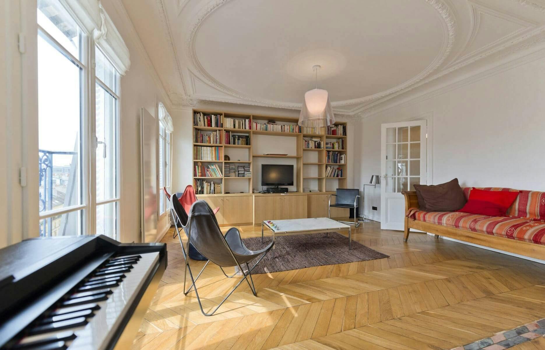 découvrez des artisans fiables spécialisés en rénovation d'appartement à paris 75001 pour un travail de qualité et des résultats exceptionnels.